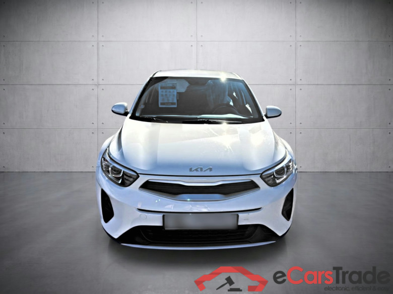 Kia Stonic Motion 1.0 T-GDi 100 #2