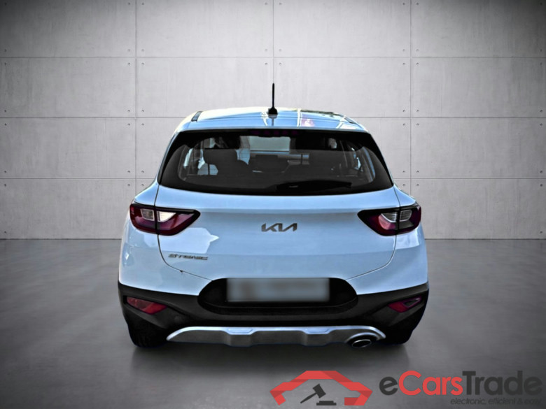 Kia Stonic Motion 1.0 T-GDi 100 #6