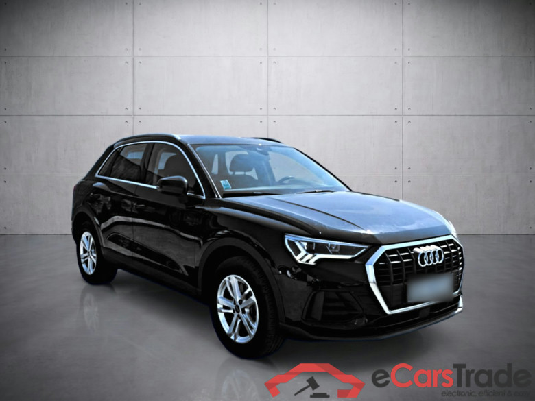 Audi Q3 Business Line 45 TFSI 245 S tronic 6 #3