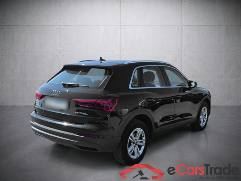 Audi Q3 Business Line 45 TFSI 245 S tronic 6 #5