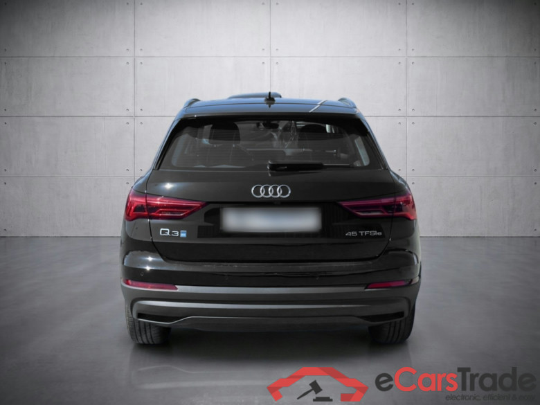 Audi Q3 Business Line 45 TFSI 245 S tronic 6 #6