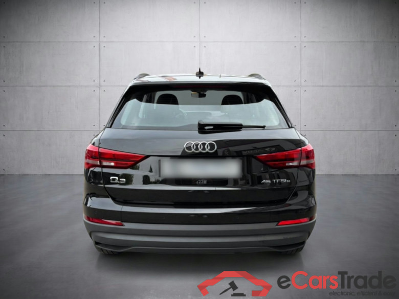Audi Q3 45 TFSI e 45 TFSI e 245 S tronic 6 #6