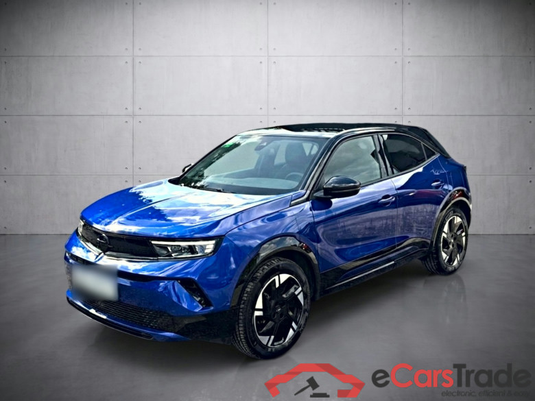 Opel Mokka GS Electric 156 #1