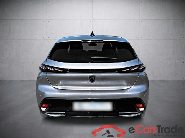 Peugeot 308 GT 1.2 Hybrid 145 e-DCS6 #6