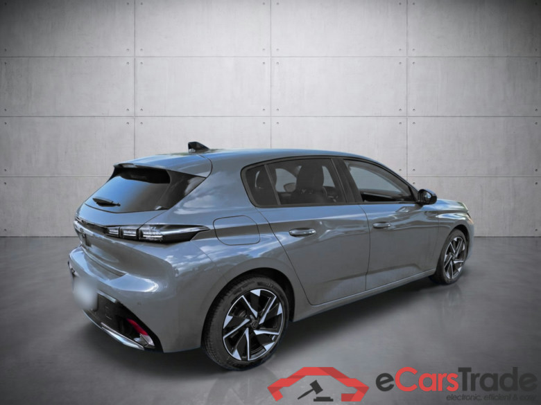 Peugeot 308 Allure 1.5 BlueHDi 130 EAT8 #5
