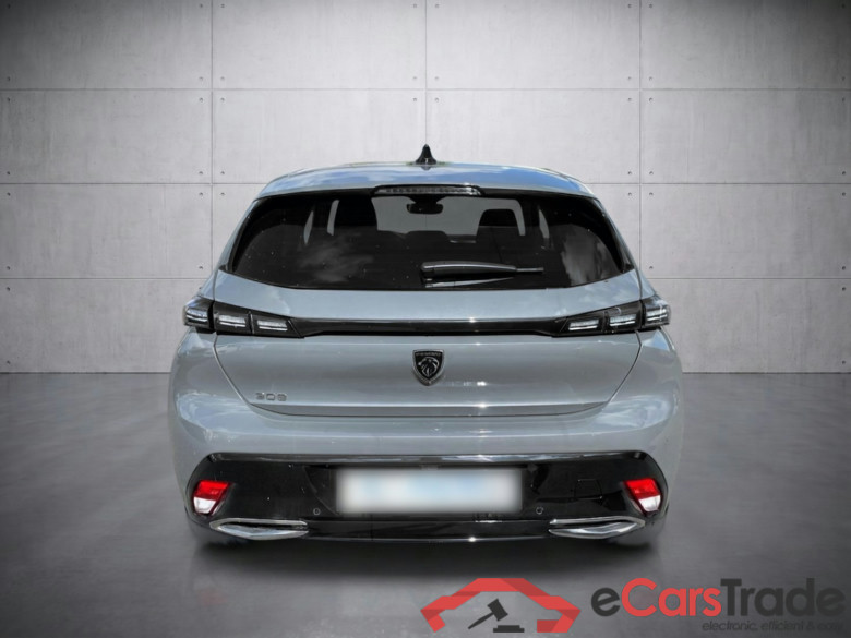 Peugeot 308 Allure 1.5 BlueHDi 130 EAT8 #6