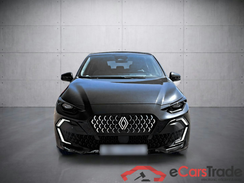 Renault Clio Techno 1.2 TCe 115 EDC #2