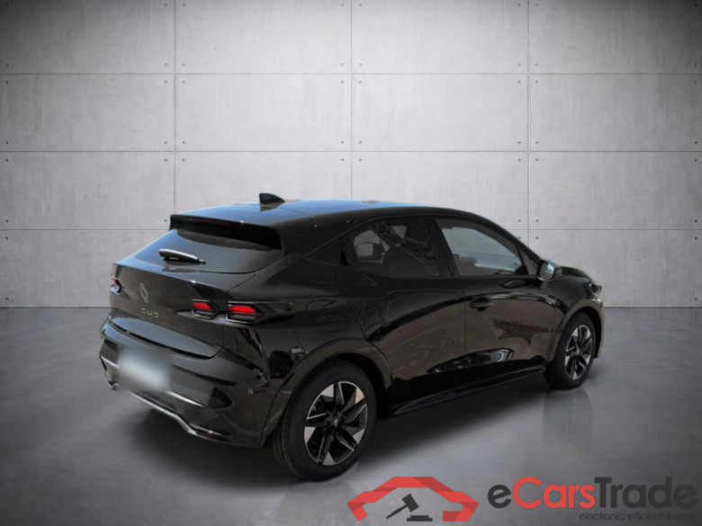 Renault Clio Techno 1.2 TCe 115 EDC #5