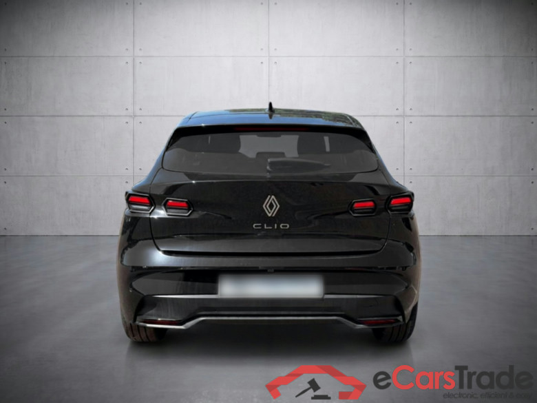 Renault Clio Techno 1.2 TCe 115 EDC #6