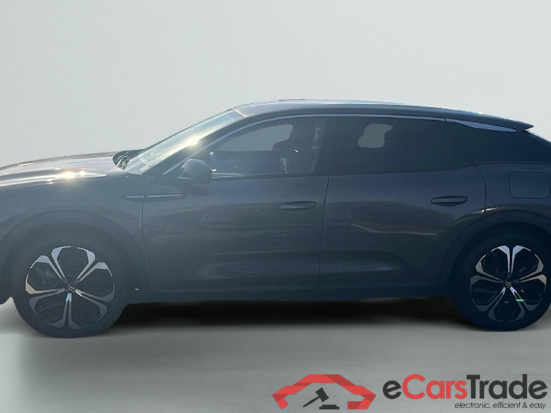 Citroen C5 X Shine Plug-in Hybrid 180 S&S e-EAT8 #4