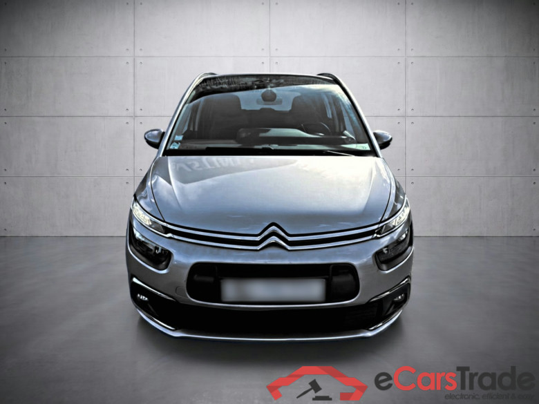 Citroen Grand C4 Spacetourer Feel PureTech 130 EAT8 #2