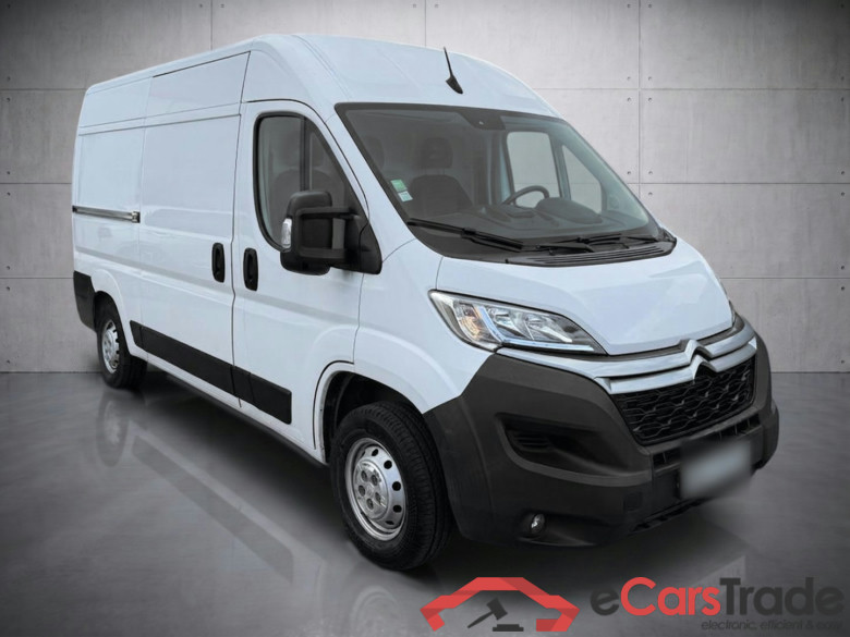 Citroen Jumper Driver L2H2 2.2 BlueHDi 140 S&S #3