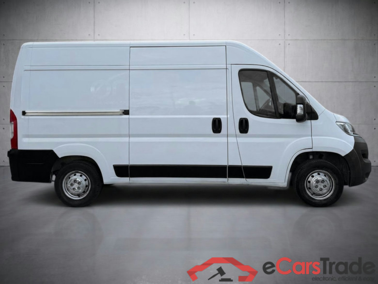 Citroen Jumper Driver L2H2 2.2 BlueHDi 140 S&S #4