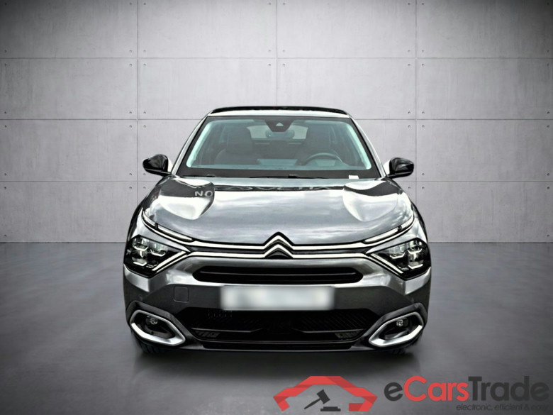 Citroen C4 Max 1.5 BlueHDi 130 Automatique #2