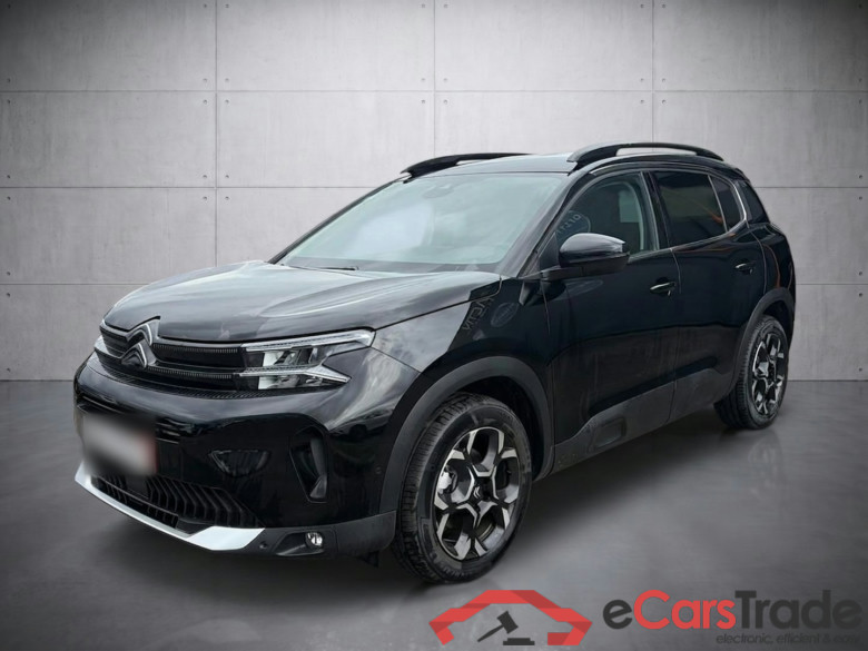Citroen C5 AIRCROSS Max 1.5 BlueHDi 130