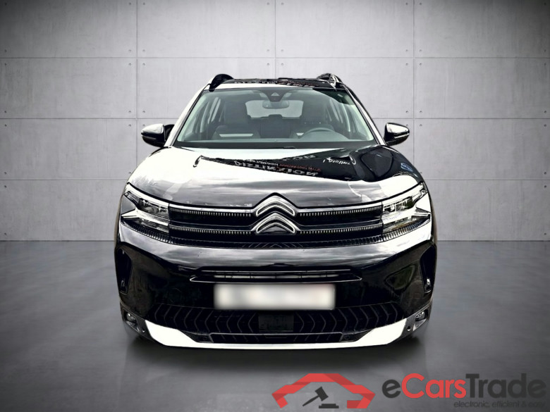 Citroen C5 AIRCROSS Max 1.5 BlueHDi 130 #2