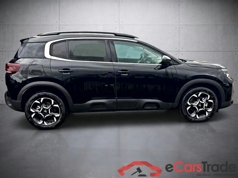 Citroen C5 AIRCROSS Max 1.5 BlueHDi 130 #4