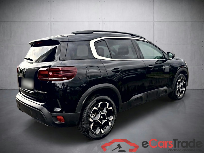 Citroen C5 AIRCROSS Max 1.5 BlueHDi 130 #5