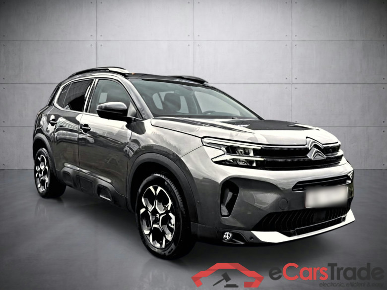 Citroen C5 AIRCROSS MAX 1.5 BlueHDi 130 boîte automatique #3