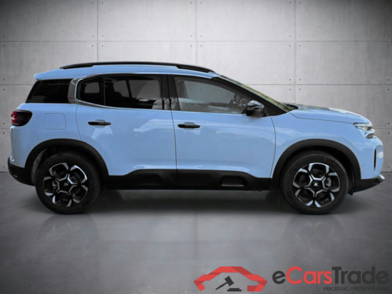 Citroen C5 AIRCROSS Max 1.5 BlueHDi 130 #4