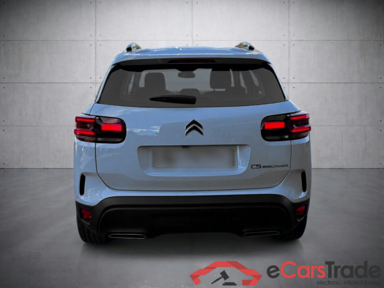 Citroen C5 AIRCROSS Max 1.5 BlueHDi 130 #6