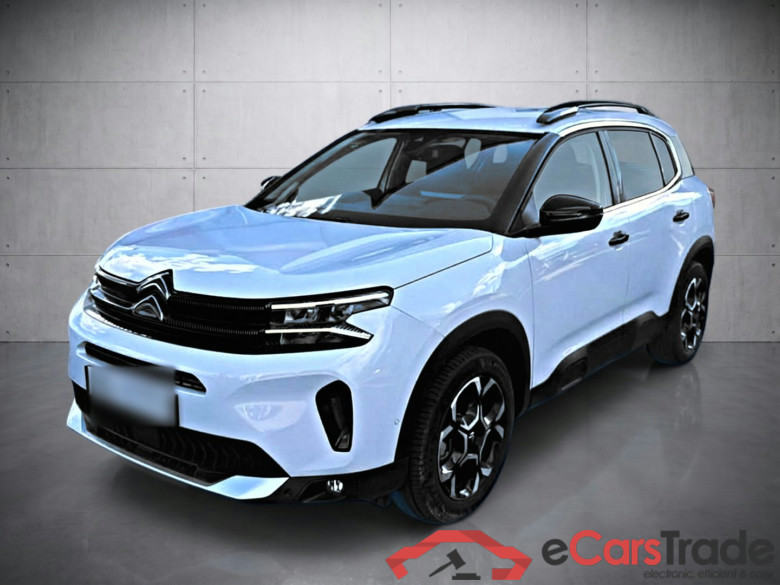 Citroen C5 AIRCROSS Max 1.5 BlueHDi 130 boite automatique #1