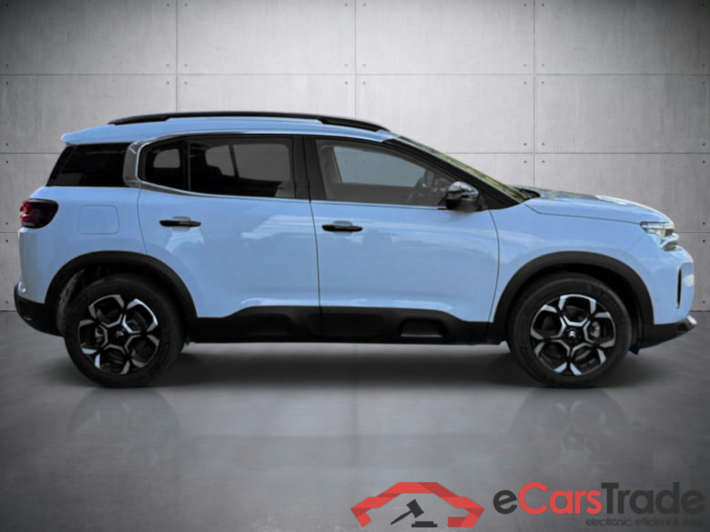 Citroen C5 AIRCROSS Max 1.5 BlueHDi 130 boite automatique #4