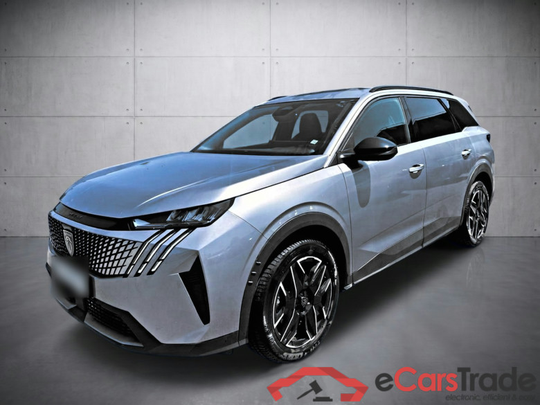 Peugeot 5008 Allure Hybrid 145 e-DCS6 1.2
