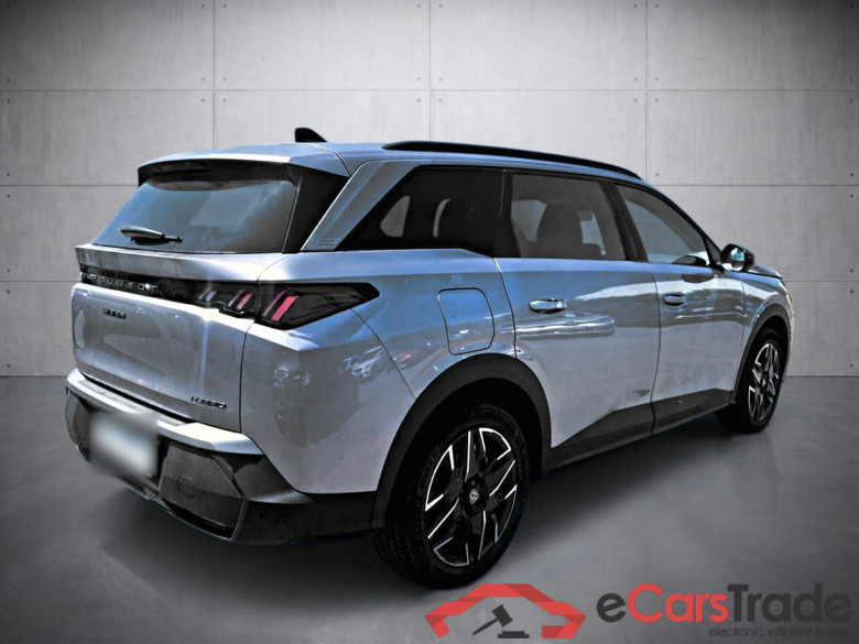 Peugeot 5008 Allure Hybrid 145 e-DCS6 1.2 #5