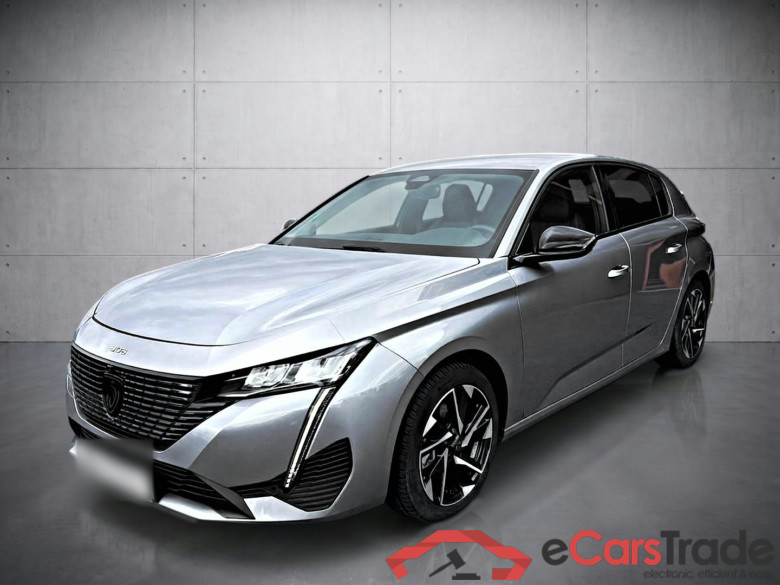 Peugeot 308 Allure 1.2 Hybrid 145 e-DCS6