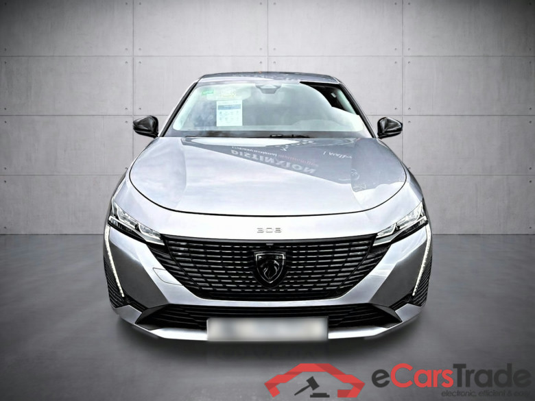 Peugeot 308 Allure 1.2 Hybrid 145 e-DCS6 #2