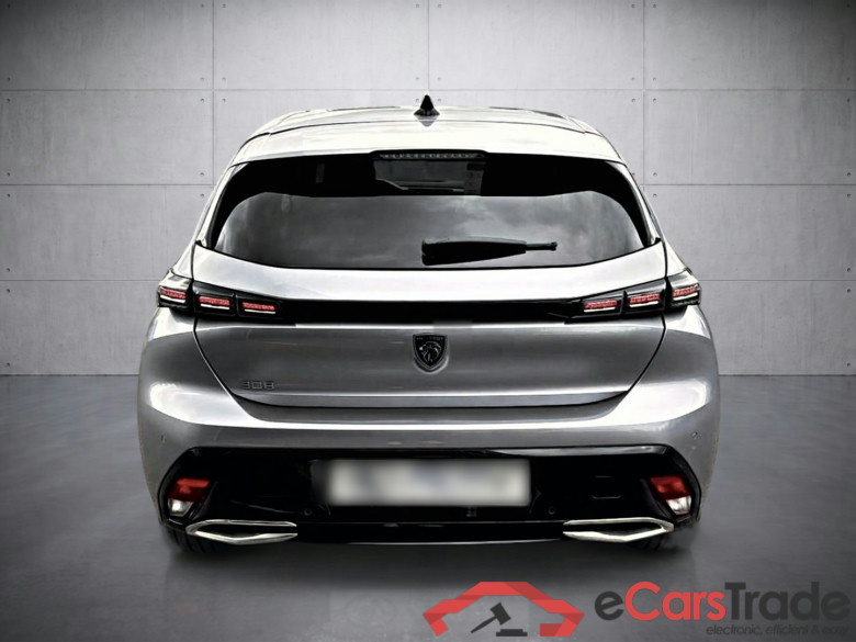 Peugeot 308 Allure 1.2 Hybrid 145 e-DCS6 #6
