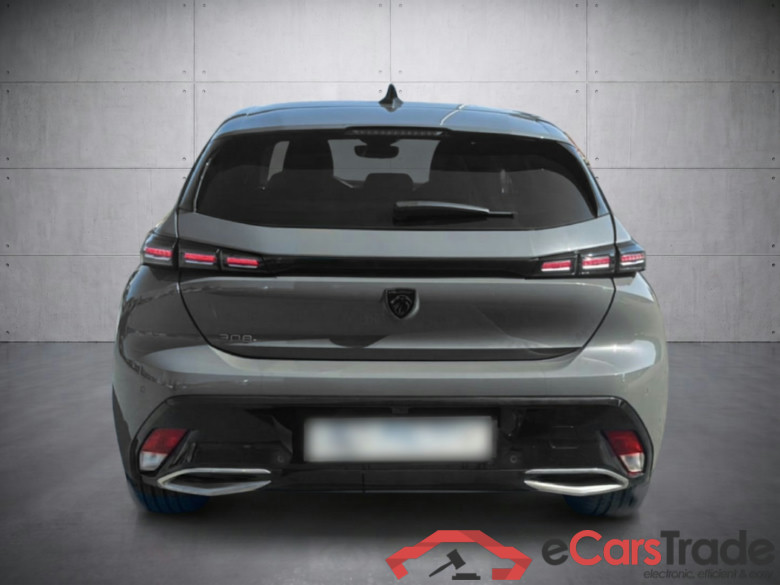 Peugeot 308 Allure 1.5 BlueHDi 130 EAT8 #6
