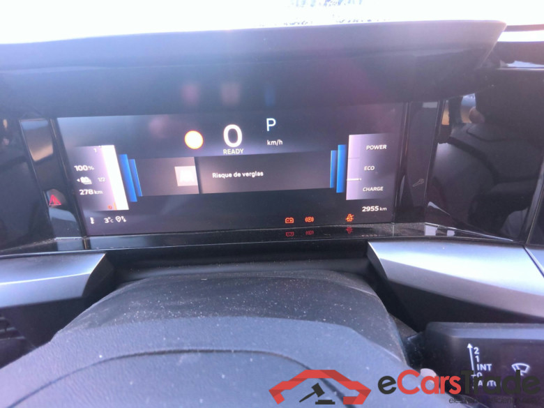 Opel Frontera GS-Line 44 kWh #6