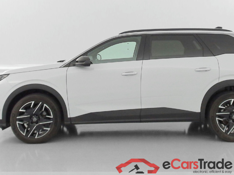 Peugeot 5008 Allure III 1.2 Hybrid 145ch e-DCS6 #4