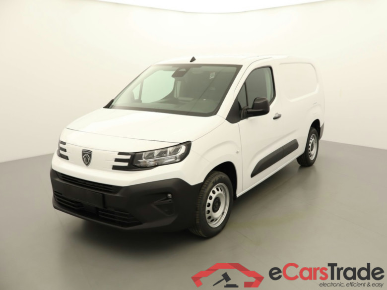 Peugeot Partner FGN XL 1.5 DIESEL 132hp #1