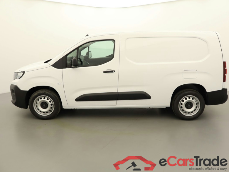 Peugeot Partner FGN XL 1.5 DIESEL 132hp #4