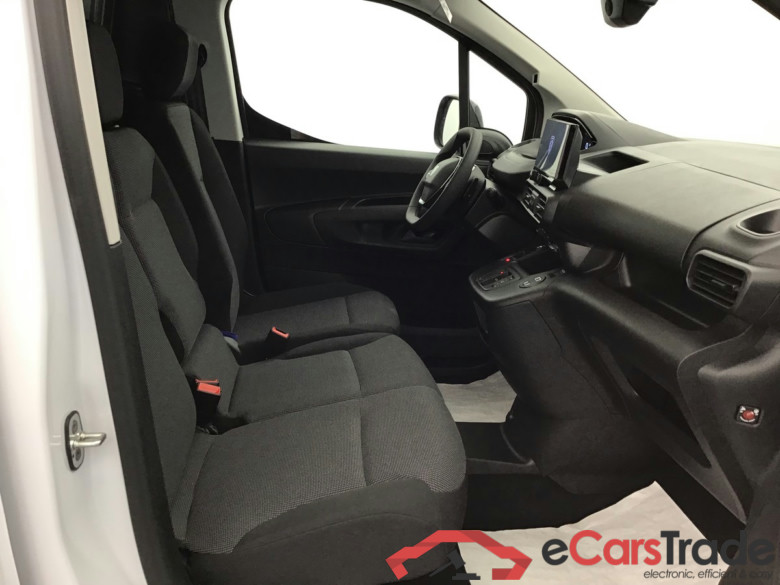 Peugeot Partner FGN XL 1.5 DIESEL 132hp #6
