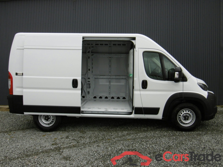Fiat Ducato Maxi L2H2 2.2 DIESEL 182hp #4