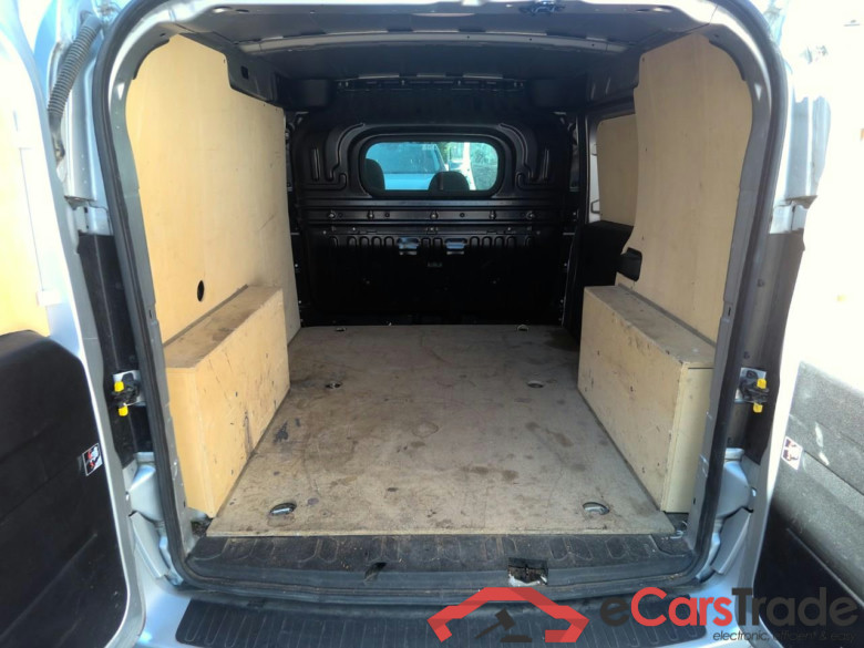 DOBLO CARGO MJET 105 PRO LNG #6