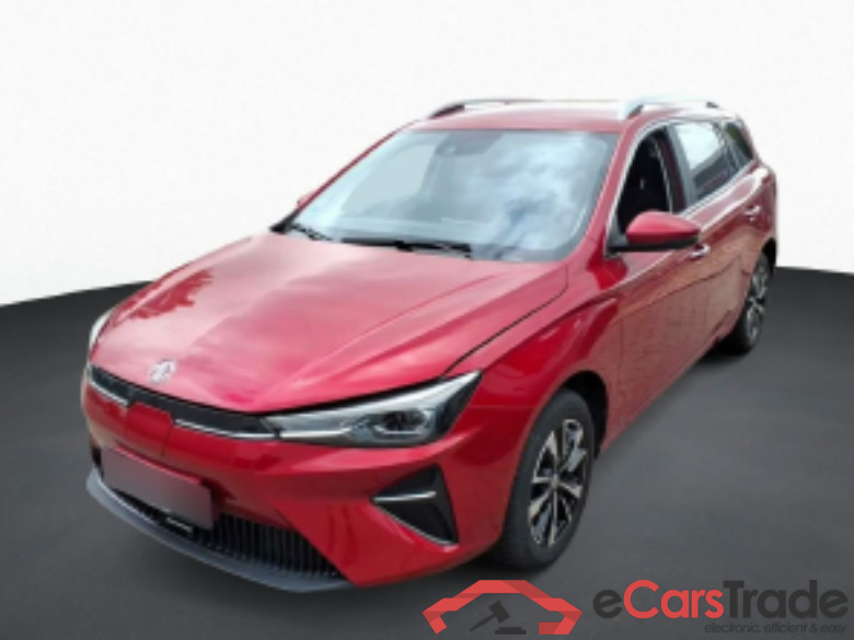 MG MG5 Standard Comfort 5d 130kW #1