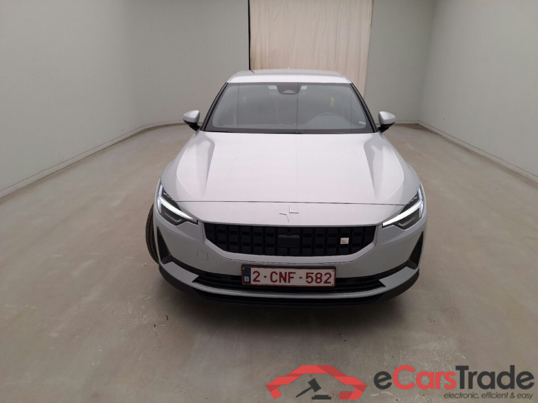 Polestar, Polestar 2 '19 BEV, Polestar 2 Long Range Dual Motor 5d #1
