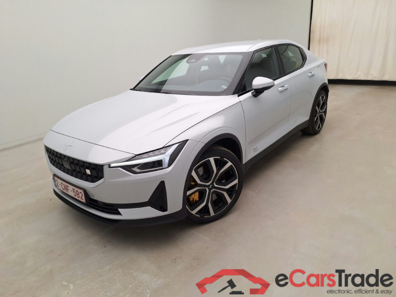Polestar, Polestar 2 '19 BEV, Polestar 2 Long Range Dual Motor 5d #2