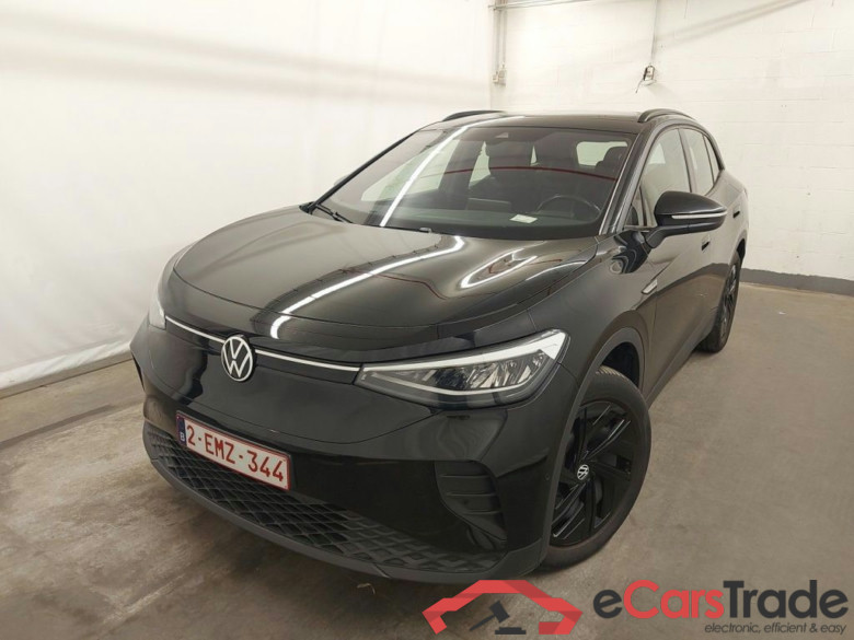 Volkswagen ID.4 77kWh 150kW Pro Performance 5d #1