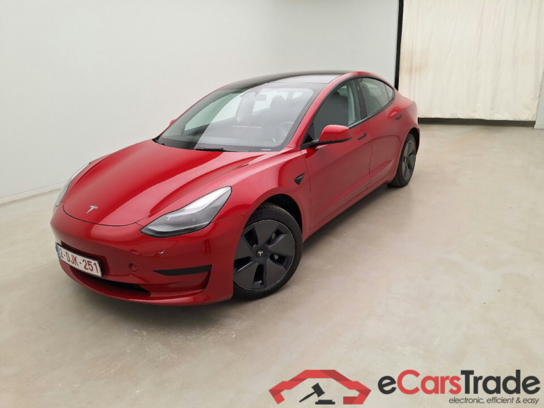 Tesla, Model 3 '18 BEV, Model 3 Standard RWD Plus #2