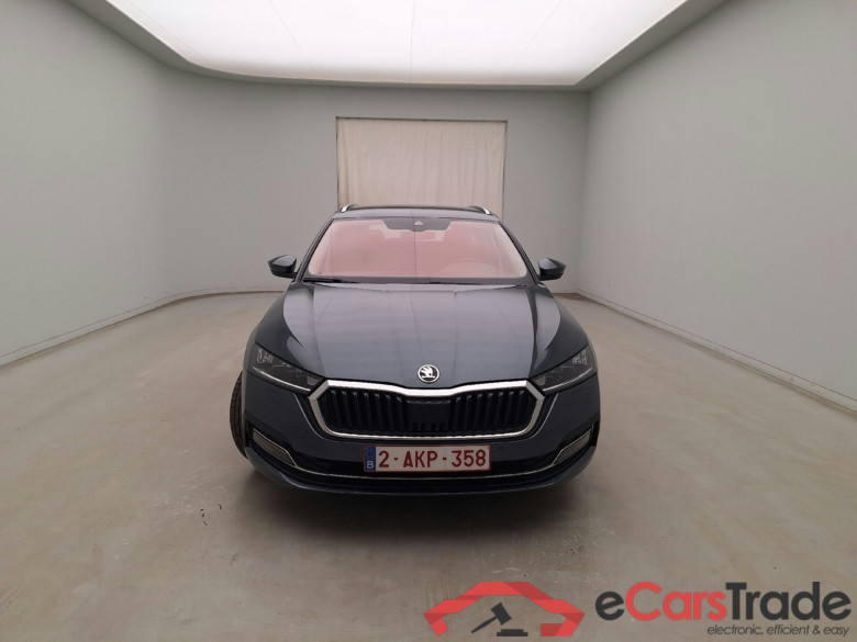 Skoda, Octavia Combi '20, Oct.Com.2.0TDI 85kW Ambition #1