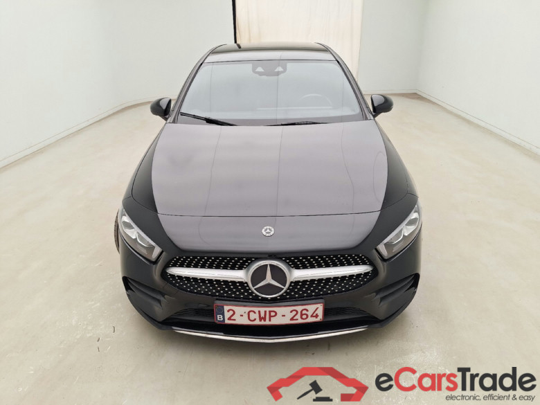 Mercedes, A-Class '18, A 180 d Aut. #1