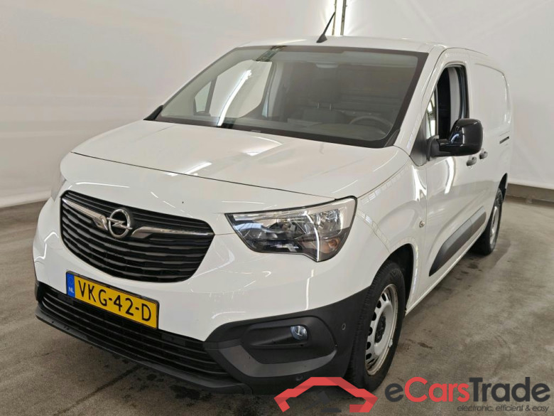 Opel Combo L2H1 1.5D 75kW S/S Edition 2.4T Schuifdeur Links