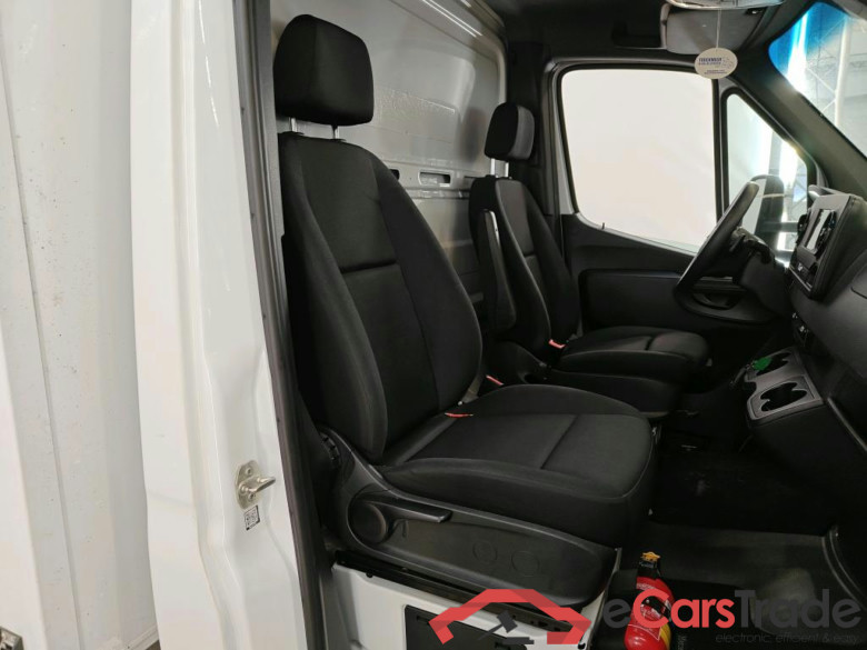 Mercedes-Benz Sprinter 315CDI L3 RWD 3.5t 9G-Tronic 6d Laadbak + Laadklep #3