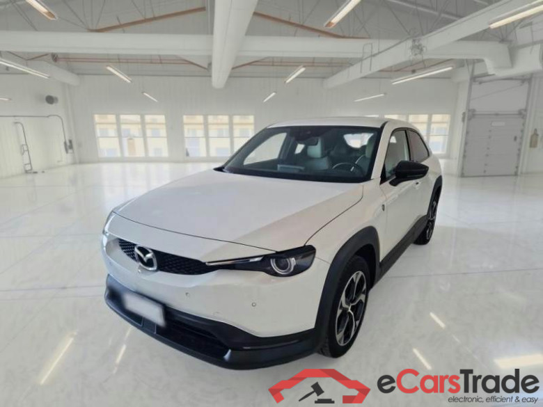 MAZDA MX-30 / 2022 / 5P / SUV 17,8KWH R EV 170CV ADVANTAGE #1